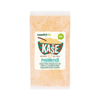 BIO pohanková kaše 300 g Country Life